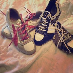 Bundle, Pumas snekers