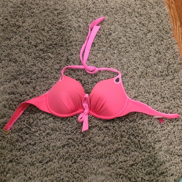 Vs bikini top