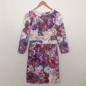 H&M Floral Dress