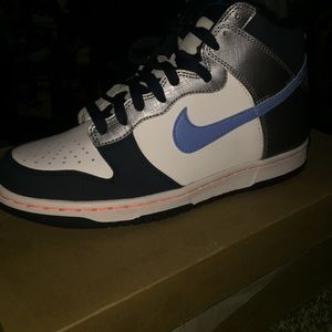 Nike Dunk Sz 6Y