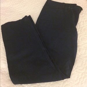 Blue Ralph Lauren dress pants