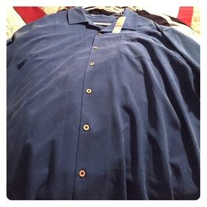 Brand new Men's tommy Bahama 2xl shirt