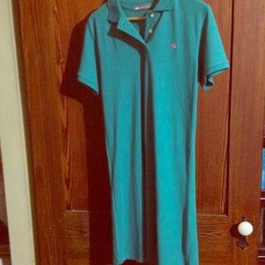 Southern Marsh Dress