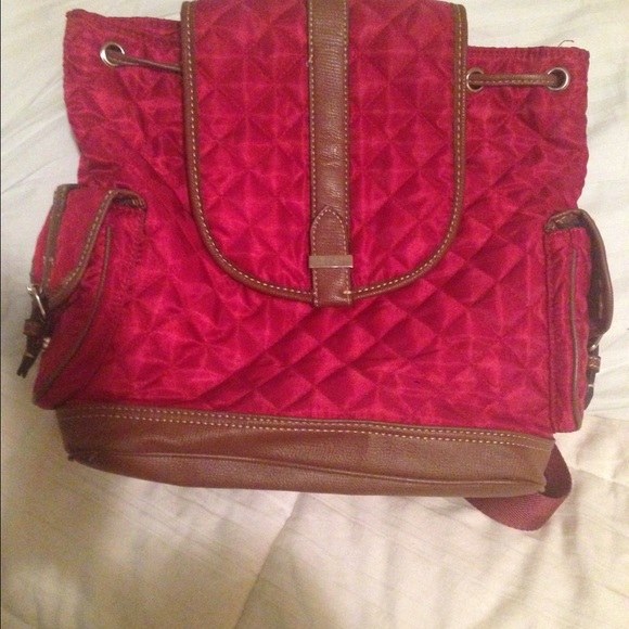 Franco Sarto backpack