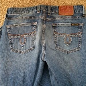 Lucky Brand Jeans
