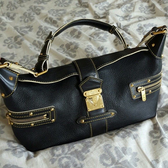 **RARE AUTH LOUIS VUITTON**