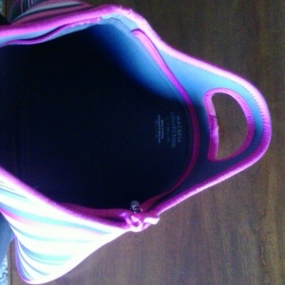 Lab top case Macbeth collection - Picture 2 of 3