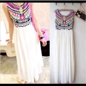 Pretty summer dress!