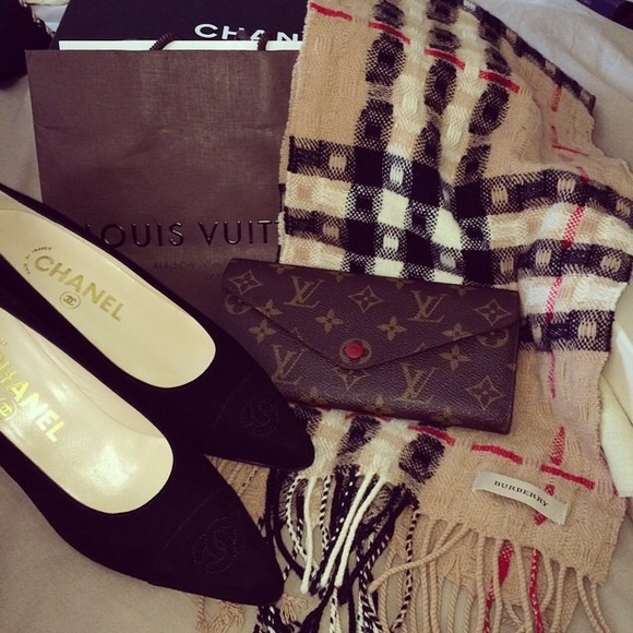 Must go! CHANEL | shoes