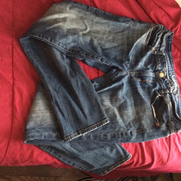 American Eagle size 12 jeans