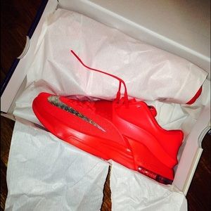 Nike KD 7 "Global Games"
