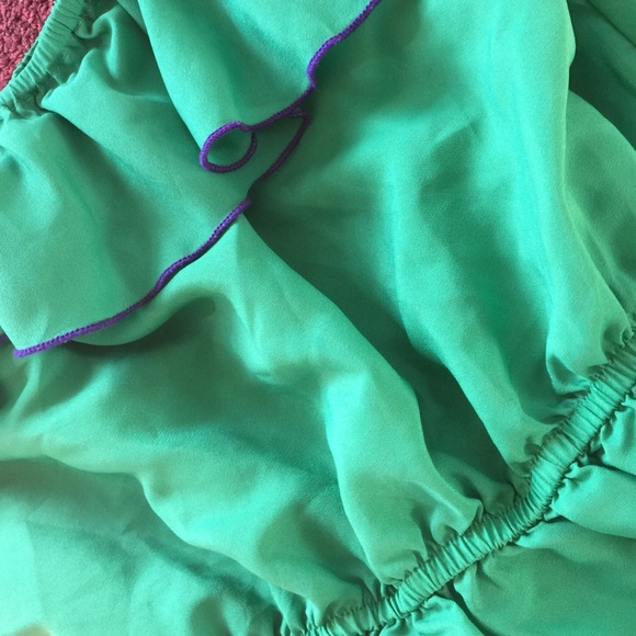 spring tub dress - Picture 3 of 3