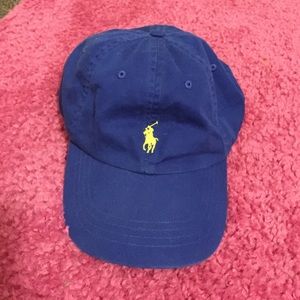 Polo Cap