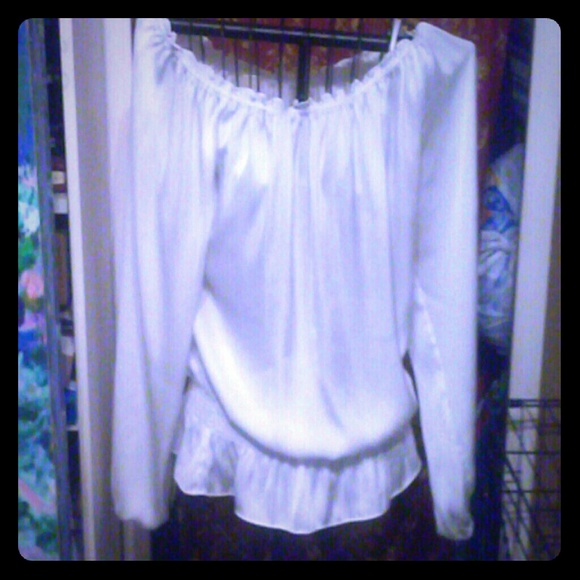 Beautiful blouse