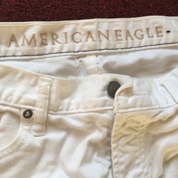 American Eagle Jeans - Picture 2 of 4
