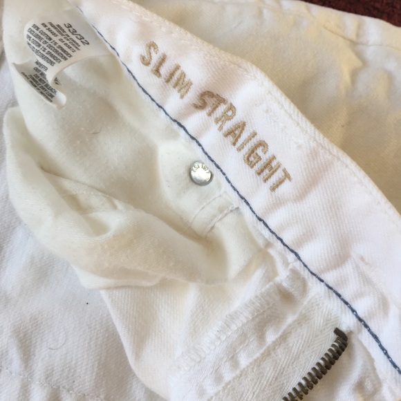 American Eagle Jeans - Picture 3 of 4