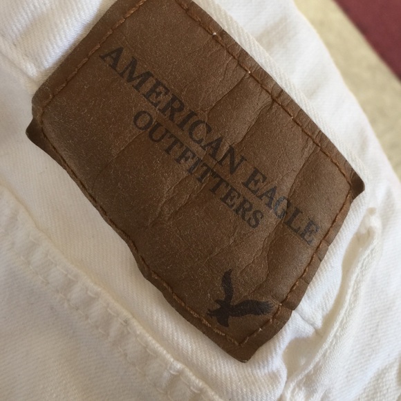 American Eagle Jeans - Picture 4 of 4