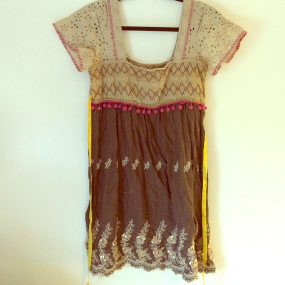 Free People Dress