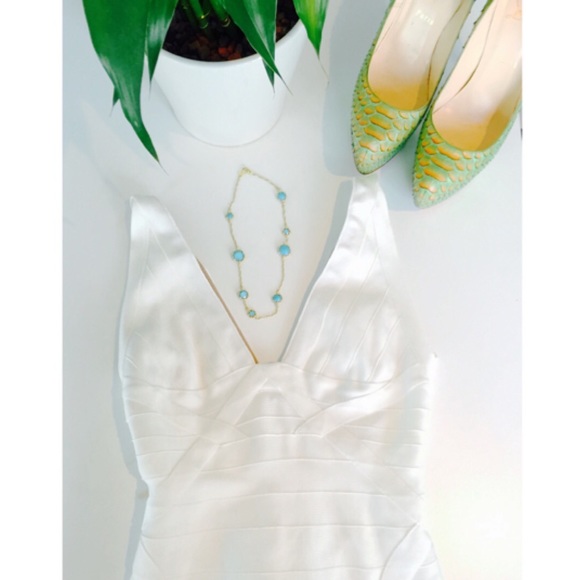 Herve Leger Dresses & Skirts - Authentic Herve Leger