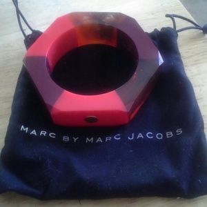 ***reserve***Authentic marc by marc jacobs bangle