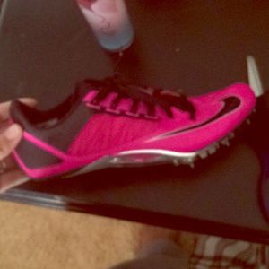 Nike Track Spikes