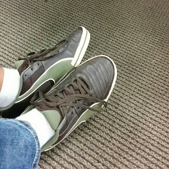 Puma shoes