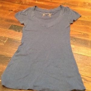 Old Navy-  v-neck shirt
