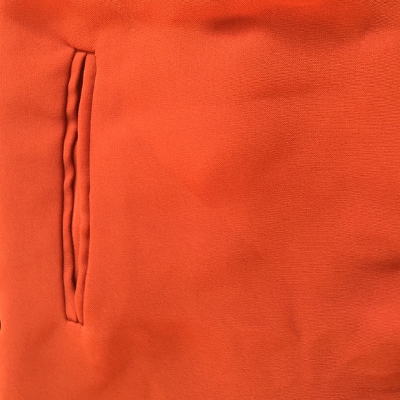 Tangerine trousers - Picture 3 of 4