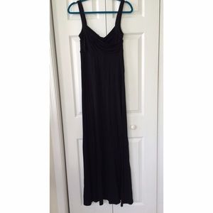 BCBG MaxAzria maxi dress