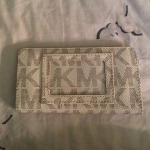 Michael Kors Clutch/wallet