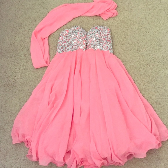 Special occasion dress !!