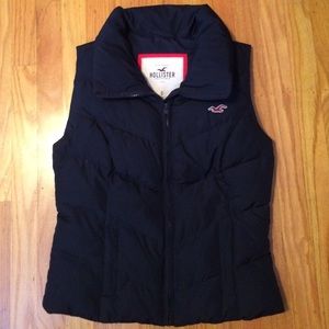 Hollister Vest
