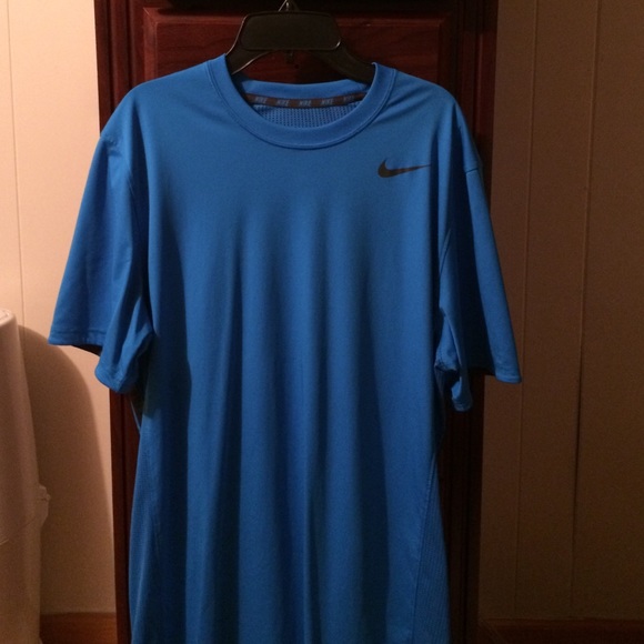 Dri-Fit men's top