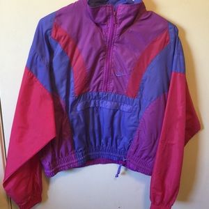 Rare vintage nike windbreaker NOT FOR SALE