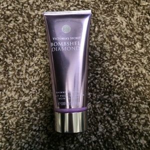 Victoria's Secret lotion