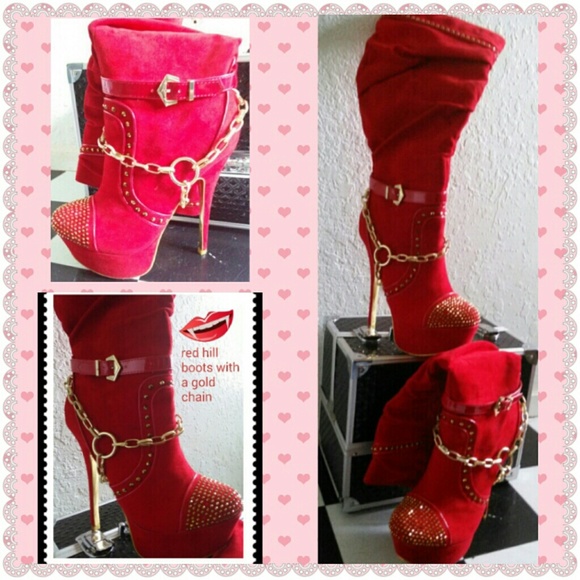BOOTS