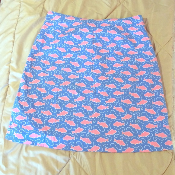 Vineyard Vines Skirt