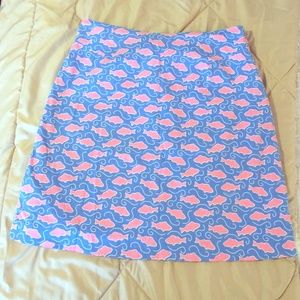 Vineyard Vines Skirt