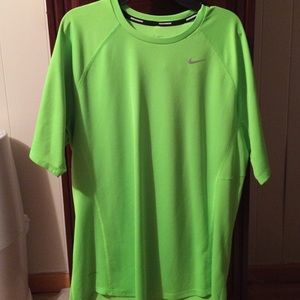 Men's Dri-Fit Running top