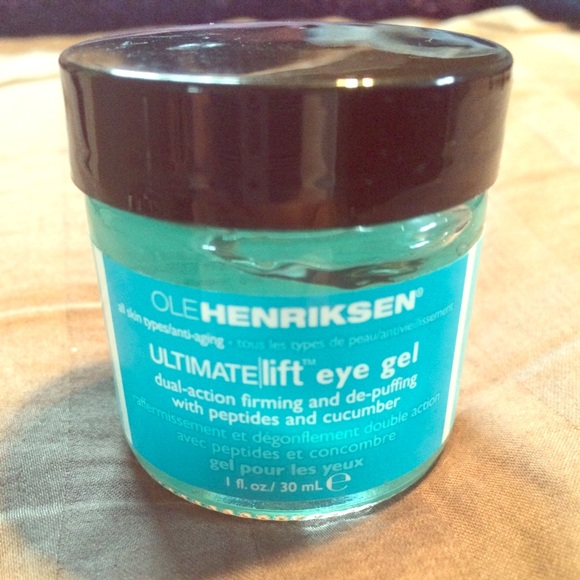 Ole Henriksen eye gel