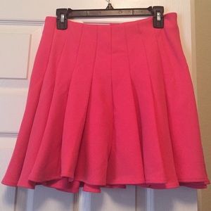 H&M Skater skirt