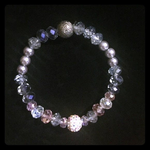 Beaded bracelet - Picture 1 of 1