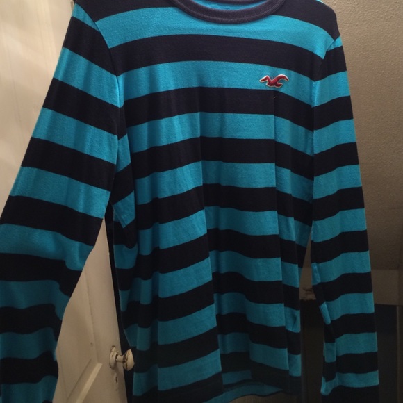 Men's top size L