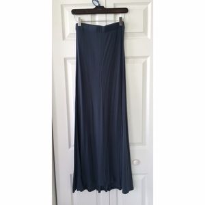 BCBG MaxAzria maxi skirt