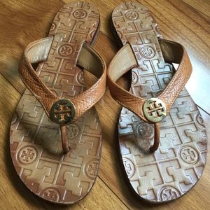 Tory Burch Sandals w/ box