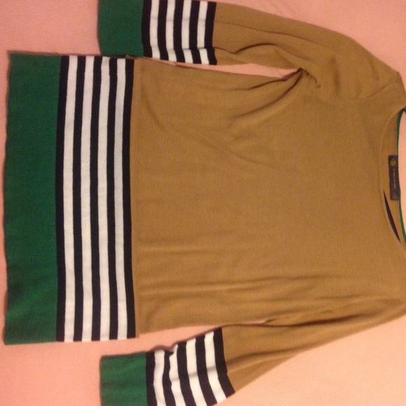 sweater/top