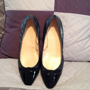 $62 TODAY NIB Cole Haan Rosalie Jewel Flat SALE