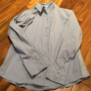 Old navy button up dress shirt