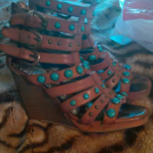 Wedges