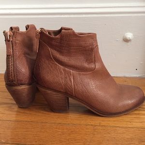 Sam Edelman booties